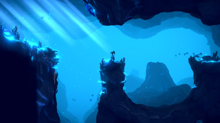 Free From Stadia, <i>Lost Words</i>' Story Hits Hard